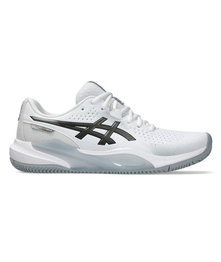 Chaussures de Tennis ASICS Gel-Challenger 15 Clay Homme...