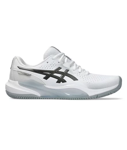 Zapatillas de Tenis ASICS Gel-Challenger 15 Clay Hombre...