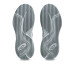 Zapatillas de Tenis ASICS Gel-Challenger 15 Clay Hombre Blanco/Gris