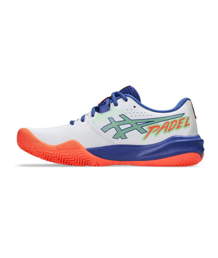 Chaussures de Pádel ASICS Gel-Challenger 15 Padel Homme... 2