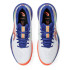 Chaussures de Pádel ASICS Gel-Challenger 15 Padel Homme Blanc/Corail