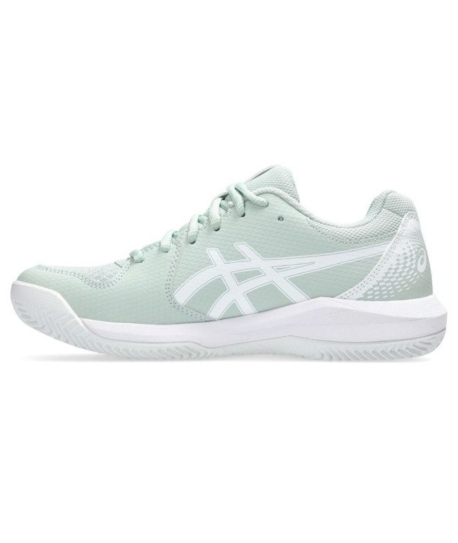 Sapatilhas de Tênis ASICS Gel-Dedicate 8 Clay...