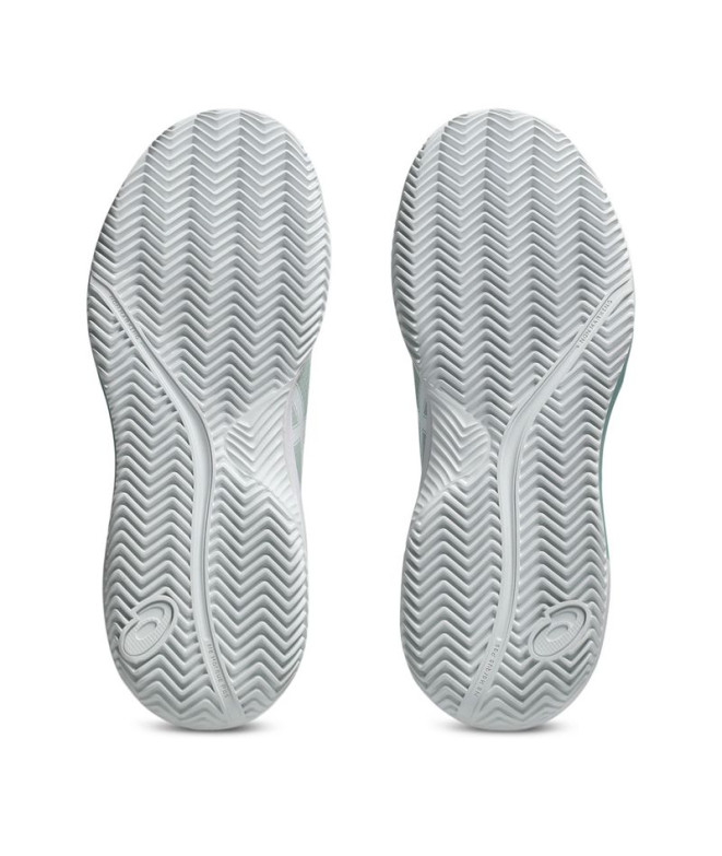 Sapatilhas de Tênis ASICS Gel-Dedicate 8 Clay...