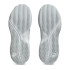 Zapatillas de Tenis ASICS Gel-Dedicate 8 Clay Mujer Gris/Blanco
