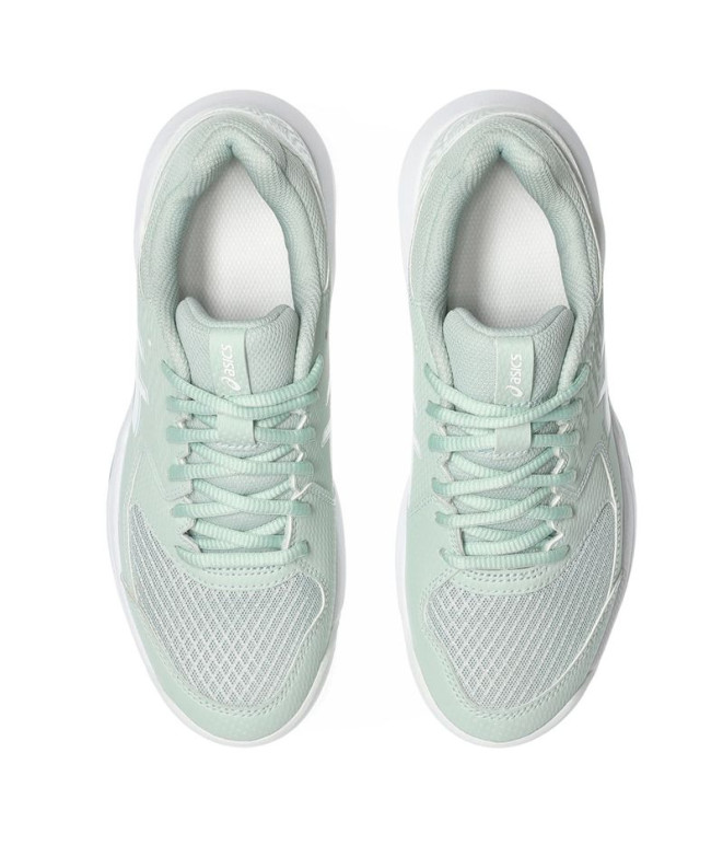 Chaussures de Tennis ASICS Gel-Dedicate 8 Clay...