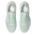 Chaussures de Tennis ASICS Gel-Dedicate 8 Clay Femme Gris/Blanco