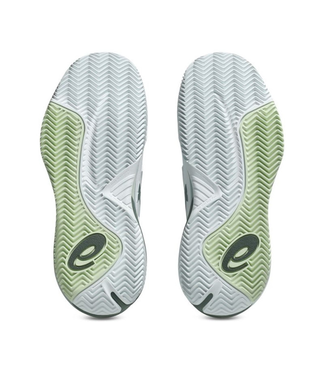 Chaussures de Tennis ASICS Gel-Resolution X...