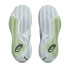 Zapatillas de Tenis ASICS Gel-Resolution X Clay Mujer Blanco/Azul