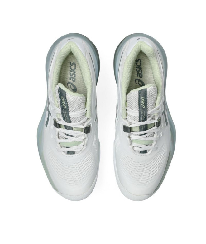 Sapatilhas de Tênis ASICS Gel-Resolution X Clay...