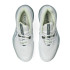 Zapatillas de Tenis ASICS Gel-Resolution X Clay Mujer Blanco/Azul
