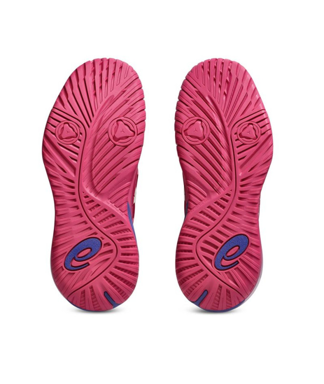 Zapatillas de Tenis ASICS Gel-Resolution X...