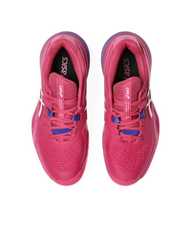 Zapatillas de Tenis ASICS Gel-Resolution X...