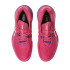 Chaussures de Tennis ASICS Gel-Resolution X Femme Rose/Beige