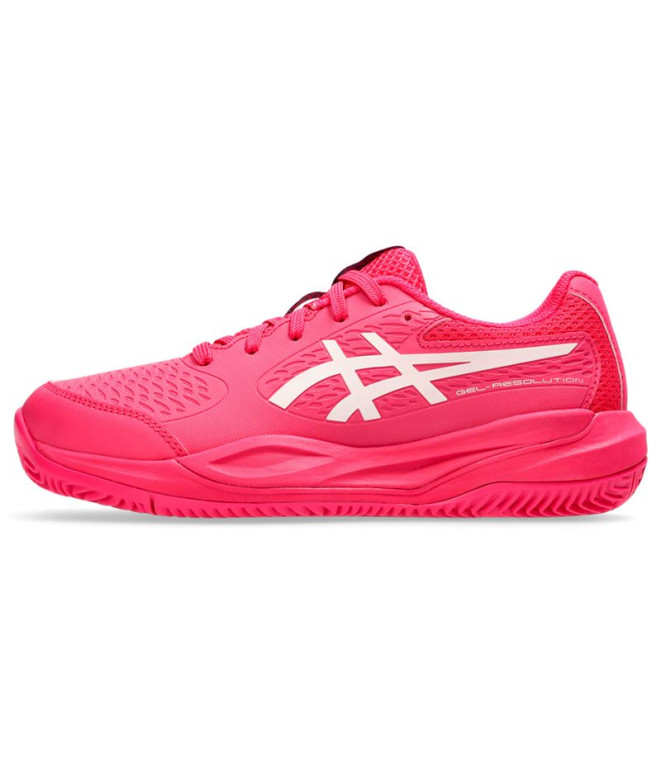 Sapatilhas de Tênis ASICS Gel-Resolution X Gs...