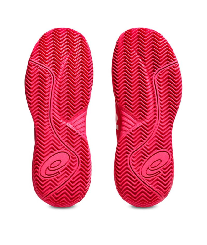 Chaussures de Tennis ASICS Gel-Resolution X Gs...