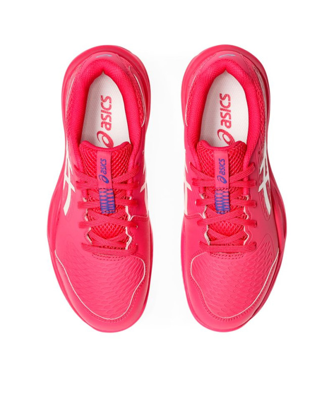 Chaussures de Tennis ASICS Gel-Resolution X Gs...