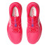 Zapatillas de Tenis ASICS Gel-Resolution X Gs Clay Infantil Rosa/Beige