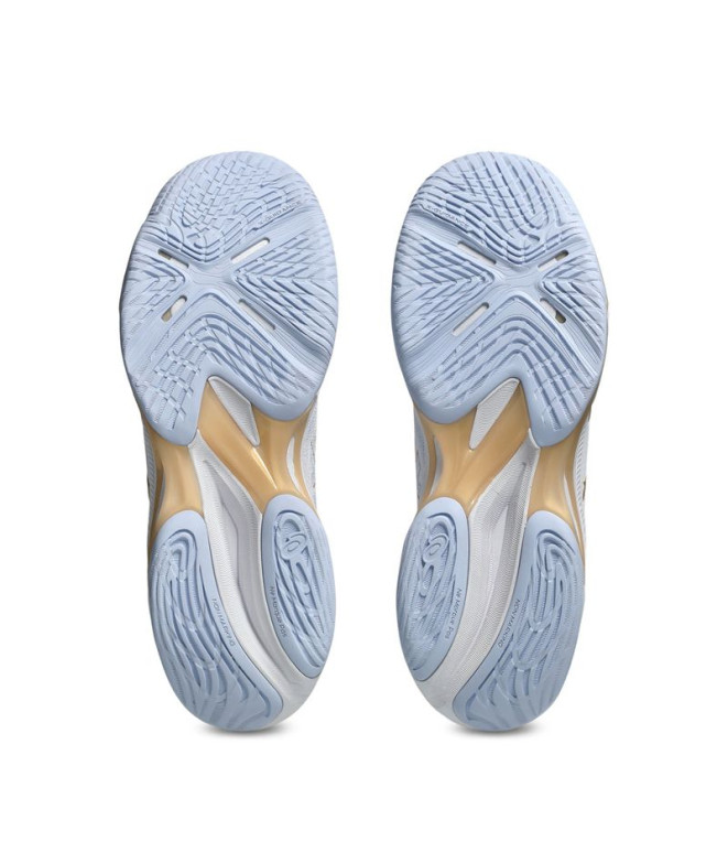 Chaussures de Volley-ball ASICS Netburner...