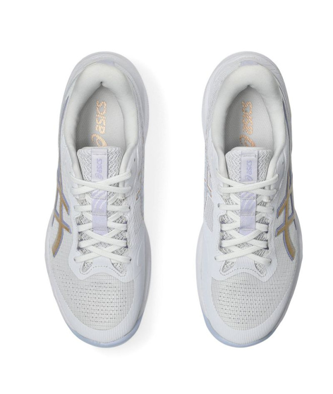 Chaussures de Volley-ball ASICS Netburner...