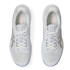 Zapatillas de Voleibol ASICS Netburner Ballistic Ff 4 Mujer Blanco/Champan