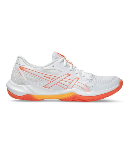 Sapatilhas de Andebol ASICS Gel-Rocket 12 Mulher...