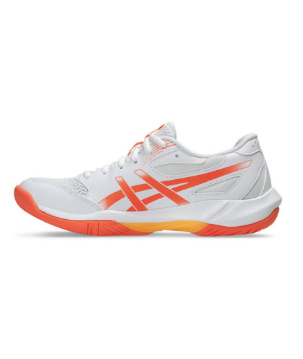 Chaussures de Handball ASICS Gel-Rocket 12 Femme... 2