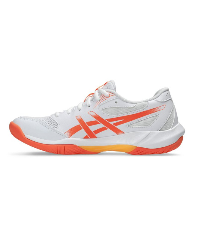 Chaussures de Handball ASICS Gel-Rocket 12...