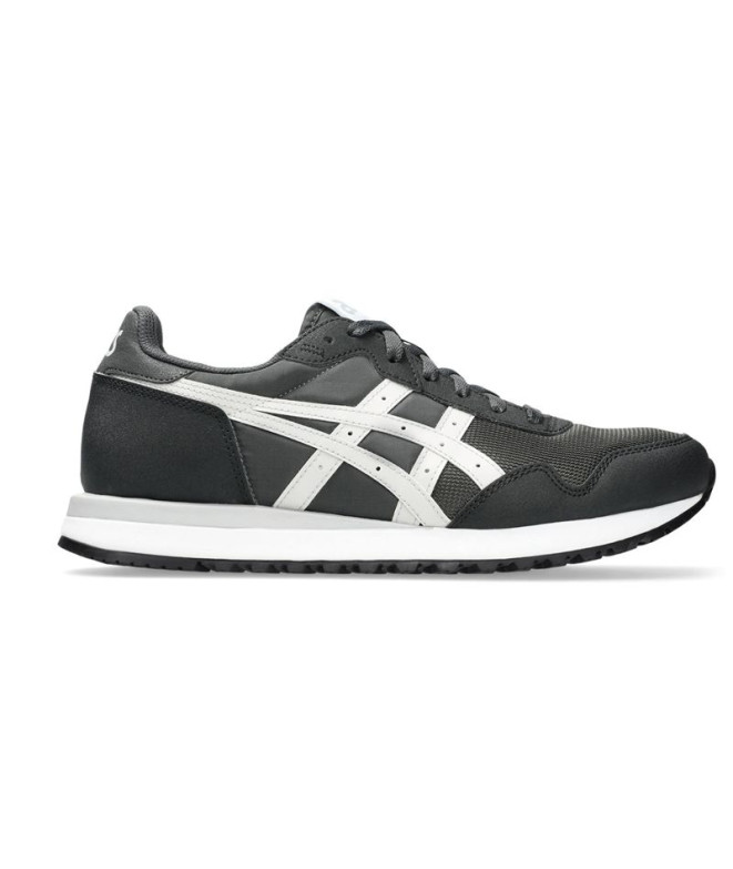 Sapatilhas da ASICS Tiger Runner Ii Cinza/ Cinza