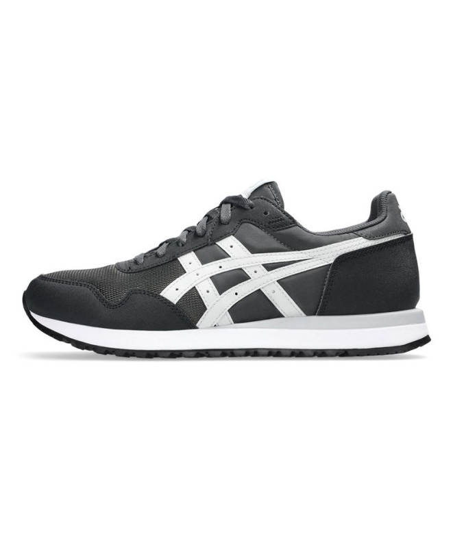 Sapatilhas ASICS Tiger Runner Ii Cinza/ Cinza