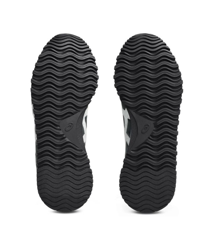 Sapatilhas ASICS Tiger Runner Ii Cinza/ Cinza