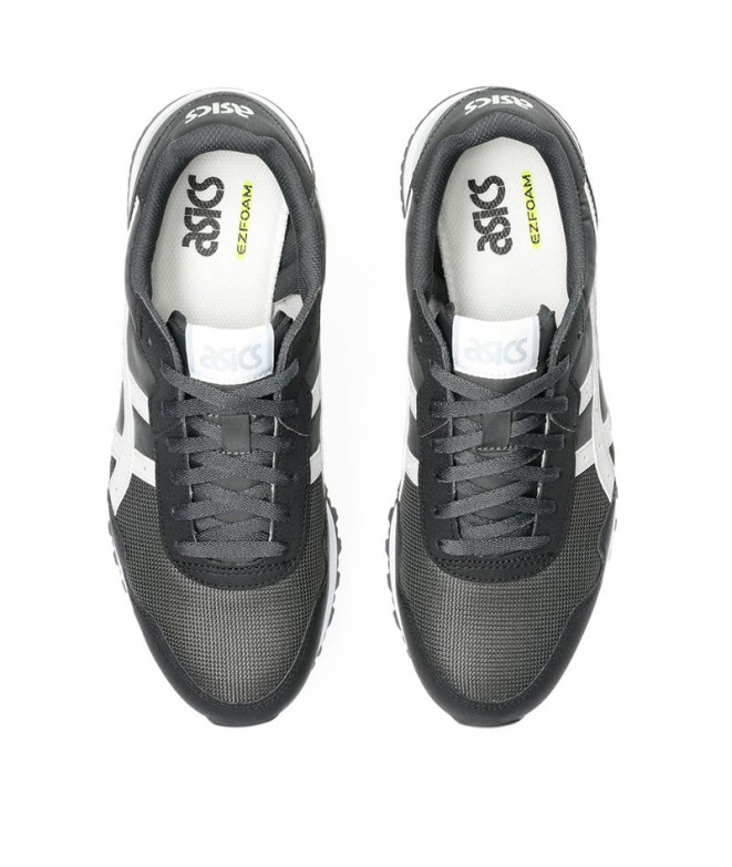 Sapatilhas ASICS Tiger Runner Ii Cinza/ Cinza