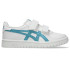 Sapatilhas ASICS Japan S Ps Infantil Branco/Azul