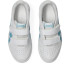 Sapatilhas ASICS Japan S Ps Infantil Branco/Azul