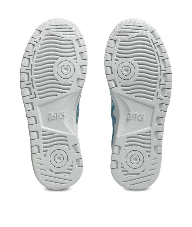 Chaussures ASICS Japan S Ps Enfant Blanc/Bleu