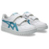 Sapatilhas ASICS Japan S Ps Infantil Branco/Azul