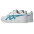Sapatilhas ASICS Japan S Ps Infantil Branco/Azul