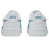 Sapatilhas ASICS Japan S Ps Infantil Branco/Azul