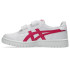 Sapatilhas ASICS Japan S Ps Infantil Branco/Fúcsia