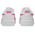 Sapatilhas ASICS Japan S Ps Infantil Branco/Fúcsia