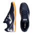 Zapatillas de fútbol sala Joma Maxima 2503 Marino Indoor Hombre