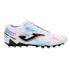 Botas de futebol Joma Propulsion 2502 Branco Grama Artificial Homem