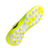 Botas de futebol Joma Propulsion 2509 Amarelo Fluorescente Grama Artificial Homem