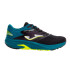 Sapatilhas de Running Joma Speed 2541 Preto Homem