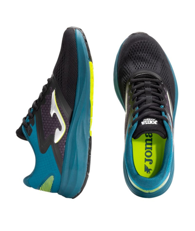 Sapatilhas de running Joma Speed 2541 Preto Homem