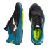 Sapatilhas de Running Joma Speed 2541 Preto Homem