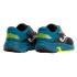 Sapatilhas de Running Joma Speed 2541 Preto Homem