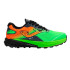 Sapatilhas de Trail Joma Tr-7 2516 Verde Claro Infantil