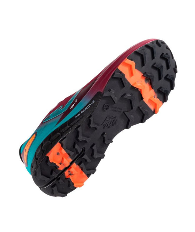 Chaussures Joma Tr-7 2520 Fuchsia
