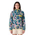 Sweat de Montagne Patagonia Lw Synch Snap-T P/O Femme