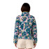 Sweat de Montagne Patagonia Lw Synch Snap-T P/O Femme